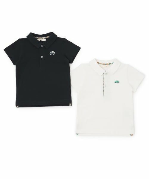 sense of wonder / センス オブ ワンダー ポロシャツ | carsポロシャツ | 詳細9