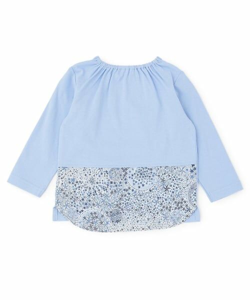 sense of wonder / センス オブ ワンダー Tシャツ | アデラジャ恐竜長袖Tシャツ | 詳細1