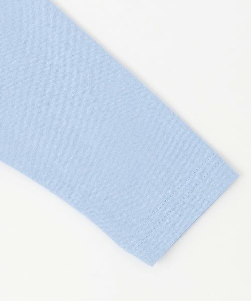 sense of wonder / センス オブ ワンダー Tシャツ | アデラジャ恐竜長袖Tシャツ | 詳細5