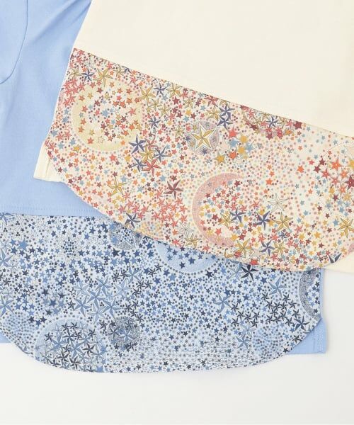 sense of wonder / センス オブ ワンダー Tシャツ | アデラジャ恐竜長袖Tシャツ | 詳細7