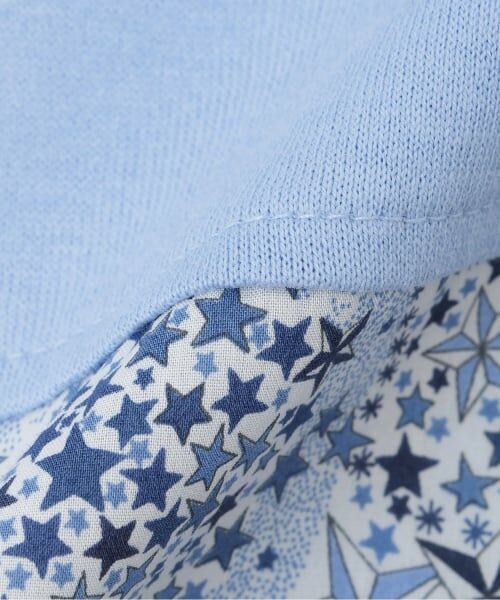 sense of wonder / センス オブ ワンダー Tシャツ | アデラジャ恐竜長袖Tシャツ | 詳細8