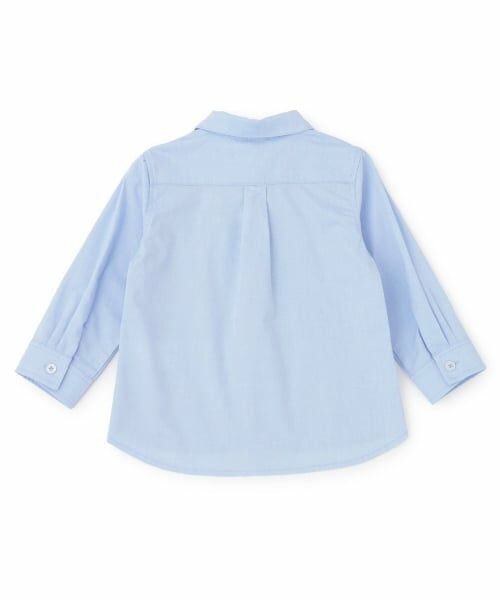 sense of wonder / センス オブ ワンダー シャツ・ブラウス | 蝶ネクタイつきシャツ | 詳細1