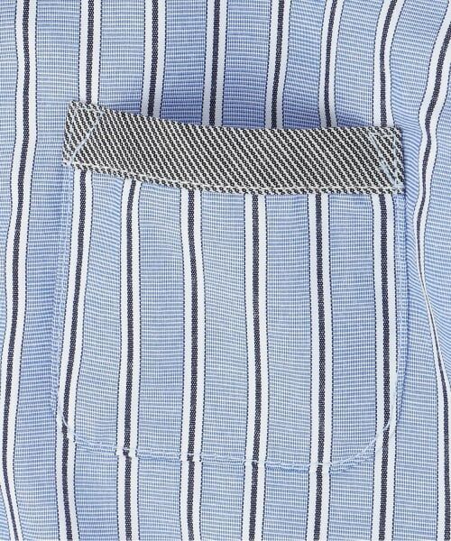 sense of wonder / センス オブ ワンダー シャツ・ブラウス | 蝶ネクタイつきシャツ | 詳細4