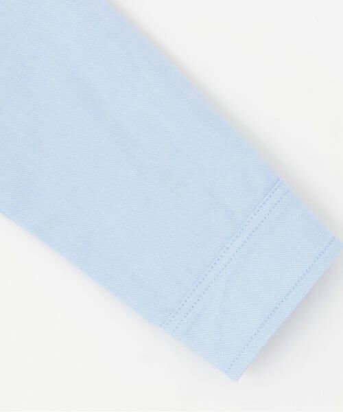 sense of wonder / センス オブ ワンダー シャツ・ブラウス | 蝶ネクタイつきシャツ | 詳細5