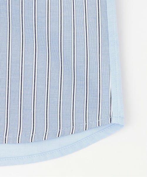 sense of wonder / センス オブ ワンダー シャツ・ブラウス | 蝶ネクタイつきシャツ | 詳細6