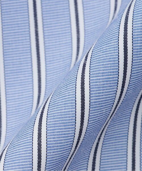 sense of wonder / センス オブ ワンダー シャツ・ブラウス | 蝶ネクタイつきシャツ | 詳細7