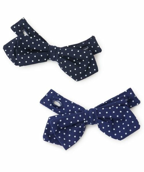 sense of wonder / センス オブ ワンダー シャツ・ブラウス | 蝶ネクタイつきシャツ | 詳細8