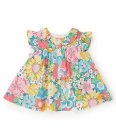 sense of wonder / センス オブ ワンダー その他トップス | 【親子リンク】Summers in the Sunチュニック