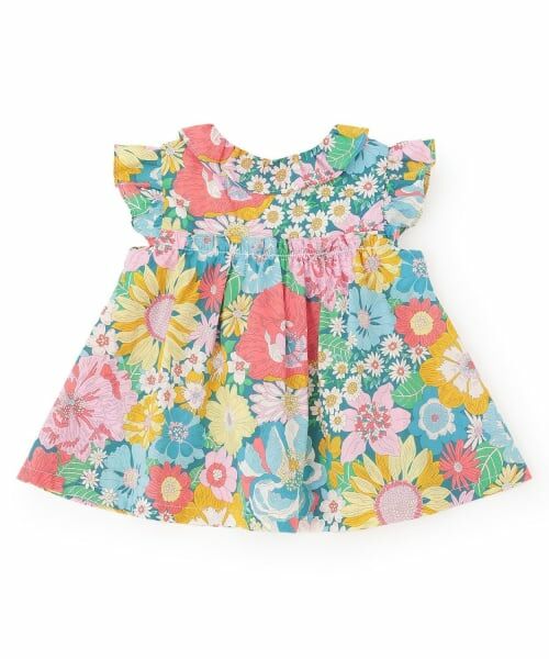 sense of wonder / センス オブ ワンダー その他トップス | 【親子リンク】Summers in the Sunチュニック | 詳細1