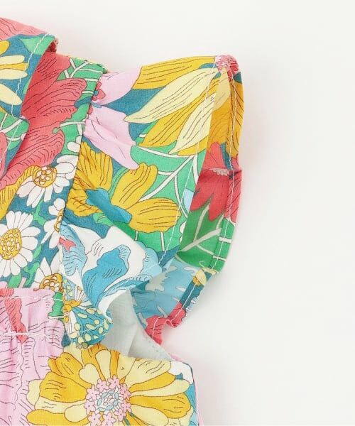 sense of wonder / センス オブ ワンダー その他トップス | 【親子リンク】Summers in the Sunチュニック | 詳細3