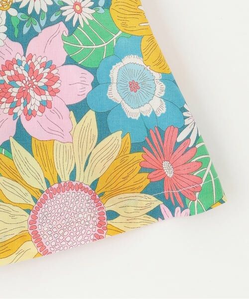 sense of wonder / センス オブ ワンダー その他トップス | 【親子リンク】Summers in the Sunチュニック | 詳細4