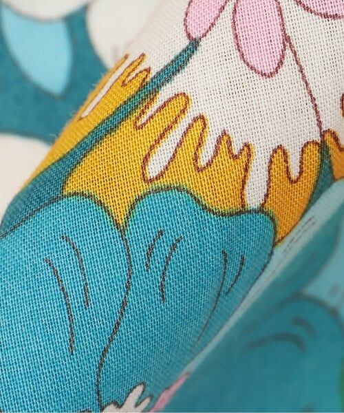 sense of wonder / センス オブ ワンダー その他トップス | 【親子リンク】Summers in the Sunチュニック | 詳細5