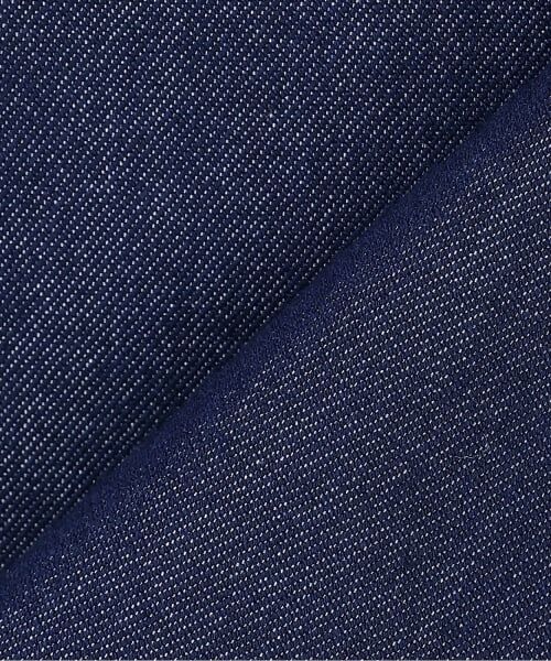 sense of wonder / センス オブ ワンダー ミニ丈・ひざ丈ワンピース | 野イチゴ刺しゅうジャンパースカート | 詳細5