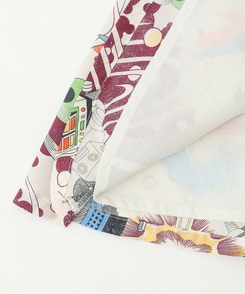 sense of wonder / センス オブ ワンダー ミニ丈・ひざ丈ワンピース | LUKEY  S ROBOTワンピース | 詳細6