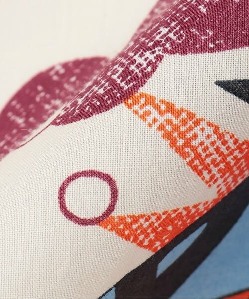 sense of wonder / センス オブ ワンダー ミニ丈・ひざ丈ワンピース | LUKEY  S ROBOTワンピース | 詳細7