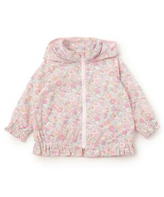 Betsyウィンドブレーカー