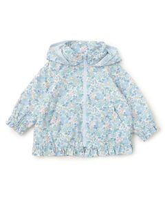 sense of wonder / センス オブ ワンダー ブルゾン | Betsyウィンドブレーカー