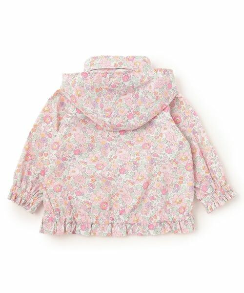 sense of wonder / センス オブ ワンダー ブルゾン | Betsyウィンドブレーカー | 詳細1