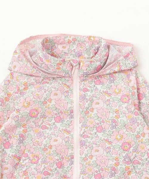 sense of wonder / センス オブ ワンダー ブルゾン | Betsyウィンドブレーカー | 詳細2