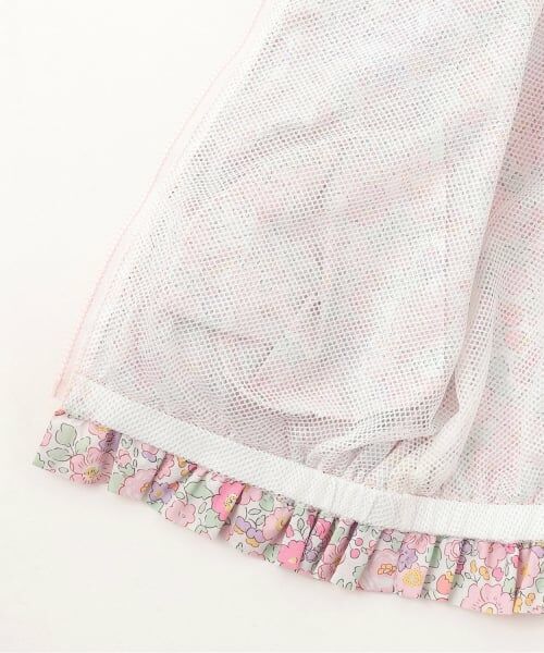 sense of wonder / センス オブ ワンダー ブルゾン | Betsyウィンドブレーカー | 詳細5