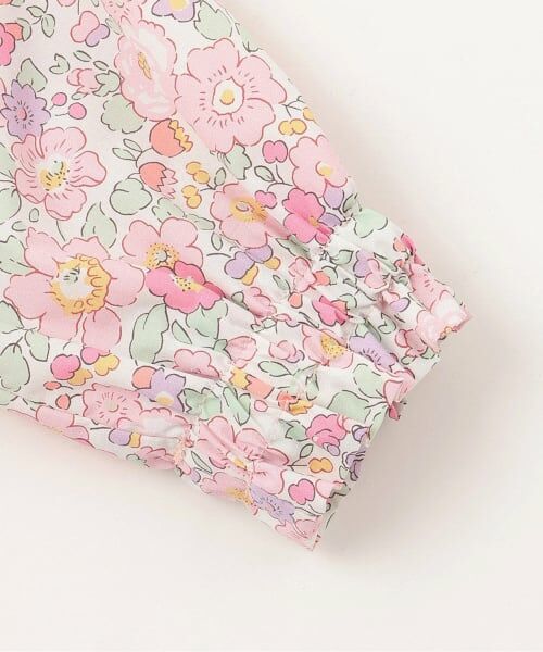 sense of wonder / センス オブ ワンダー ブルゾン | Betsyウィンドブレーカー | 詳細6