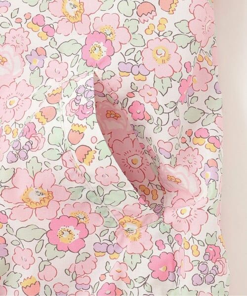 sense of wonder / センス オブ ワンダー ブルゾン | Betsyウィンドブレーカー | 詳細7