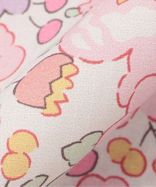 sense of wonder / センス オブ ワンダー ブルゾン | Betsyウィンドブレーカー | 詳細9