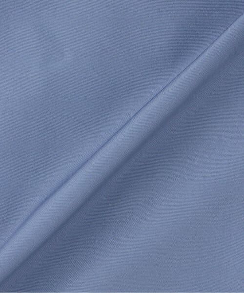 sense of wonder / センス オブ ワンダー ブルゾン | ムジウィンドブレーカー | 詳細8