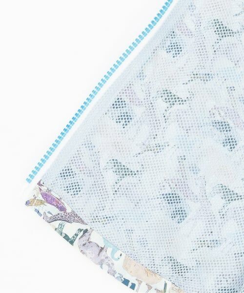 sense of wonder / センス オブ ワンダー ブルゾン | Queue for the Zooウィンドブレーカー | 詳細6