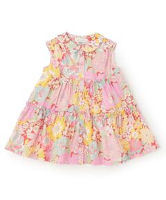 sense of wonder / センス オブ ワンダー ミニ丈・ひざ丈ワンピース | Summers in the Sunワンピース