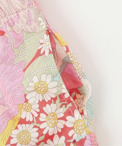 sense of wonder / センス オブ ワンダー ミニ丈・ひざ丈ワンピース | Summers in the Sunワンピース | 詳細4