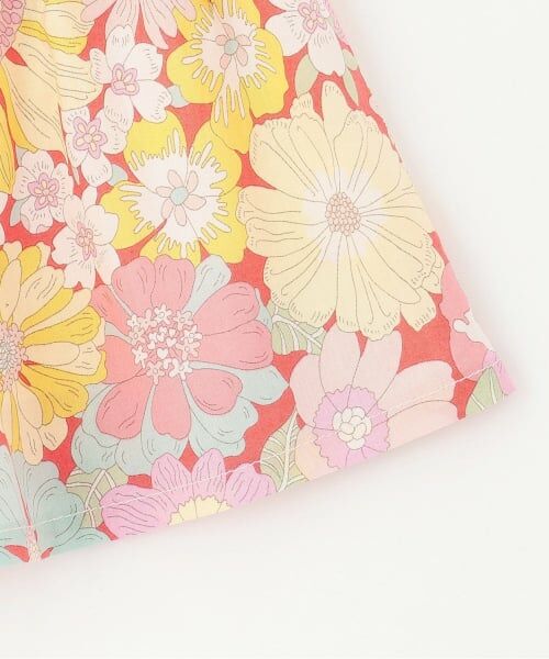 sense of wonder / センス オブ ワンダー ミニ丈・ひざ丈ワンピース | Summers in the Sunワンピース | 詳細6