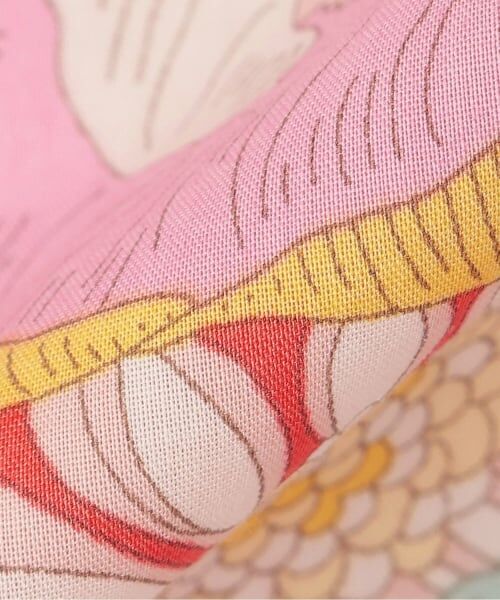 sense of wonder / センス オブ ワンダー ミニ丈・ひざ丈ワンピース | Summers in the Sunワンピース | 詳細7