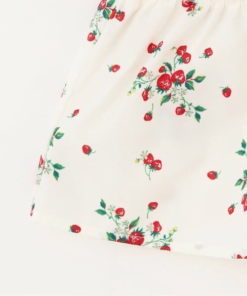 sense of wonder / センス オブ ワンダー その他アウター | 野イチゴレインコート | 詳細5