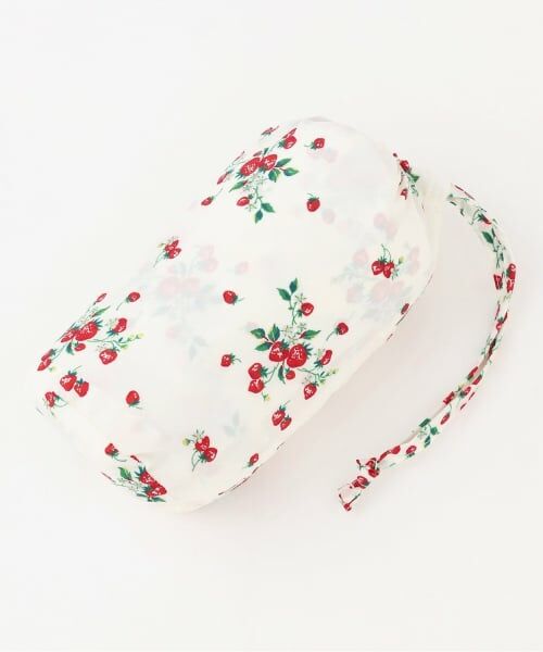 sense of wonder / センス オブ ワンダー その他アウター | 野イチゴレインコート | 詳細6