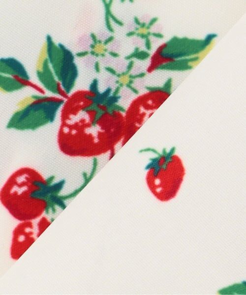 sense of wonder / センス オブ ワンダー その他アウター | 野イチゴレインコート | 詳細7