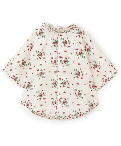 sense of wonder / センス オブ ワンダー その他アウター | 野イチゴレインポンチョ