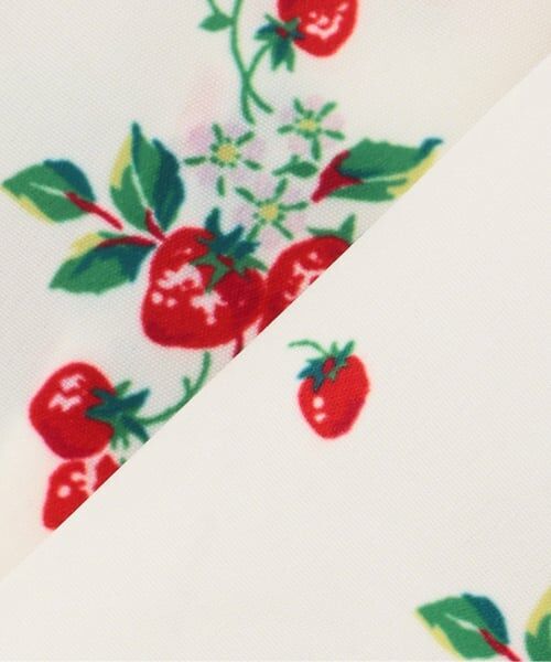 sense of wonder / センス オブ ワンダー その他アウター | 野イチゴレインポンチョ | 詳細5