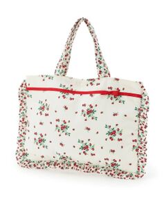 sense of wonder / センス オブ ワンダー トートバッグ | 野イチゴレッスンバッグ