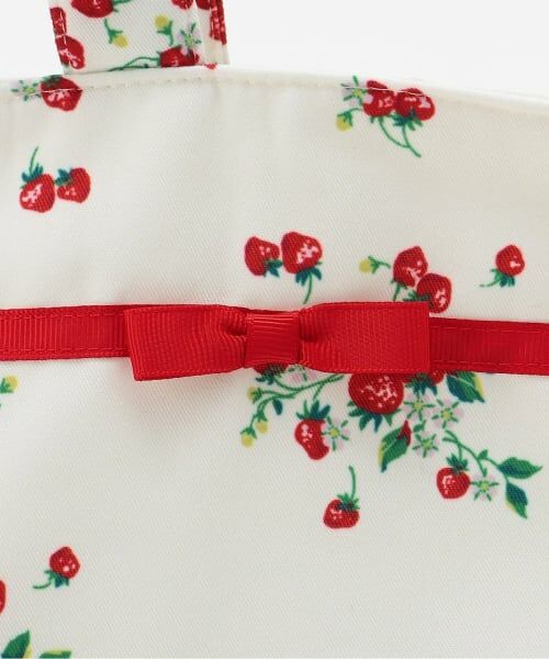 sense of wonder / センス オブ ワンダー トートバッグ | 野イチゴレッスンバッグ | 詳細2