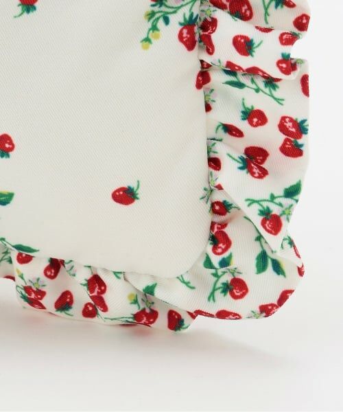 sense of wonder / センス オブ ワンダー トートバッグ | 野イチゴレッスンバッグ | 詳細3