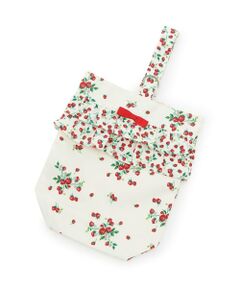 sense of wonder / センス オブ ワンダー トートバッグ | 野イチゴシューズバッグ