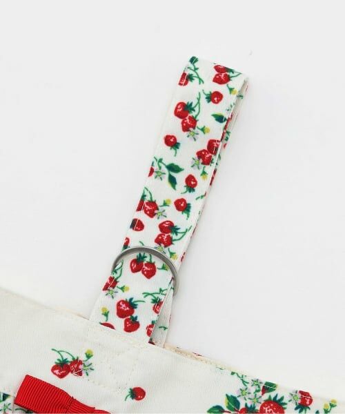 sense of wonder / センス オブ ワンダー トートバッグ | 野イチゴシューズバッグ | 詳細2