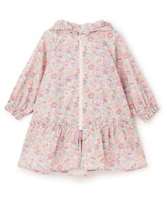 sense of wonder / センス オブ ワンダー その他アウター | Betsyレインコート