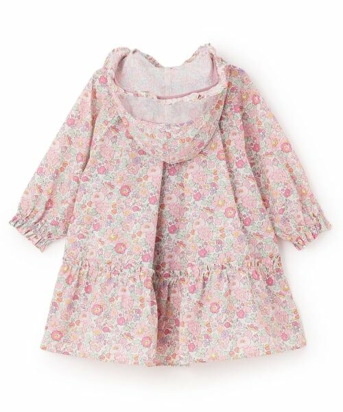 sense of wonder / センス オブ ワンダー その他アウター | Betsyレインコート | 詳細1