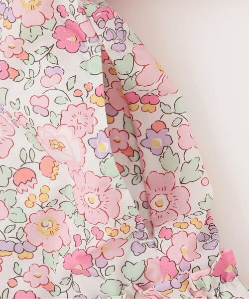 sense of wonder / センス オブ ワンダー その他アウター | Betsyレインコート | 詳細3