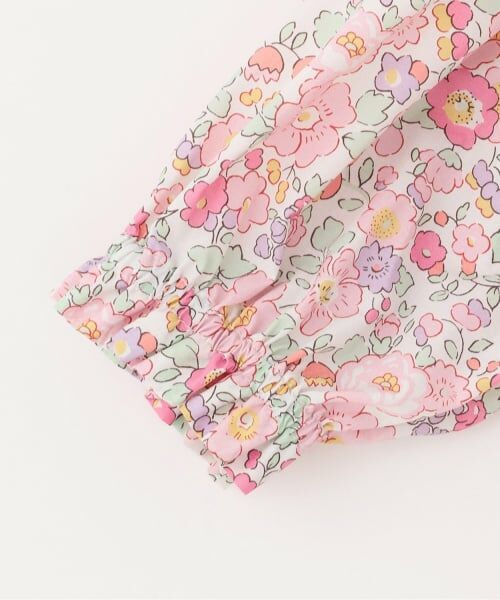 sense of wonder / センス オブ ワンダー その他アウター | Betsyレインコート | 詳細4