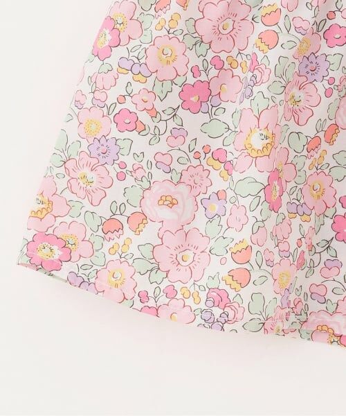 sense of wonder / センス オブ ワンダー その他アウター | Betsyレインコート | 詳細5