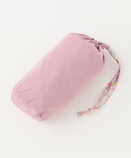 sense of wonder / センス オブ ワンダー その他アウター | Betsyレインコート | 詳細6