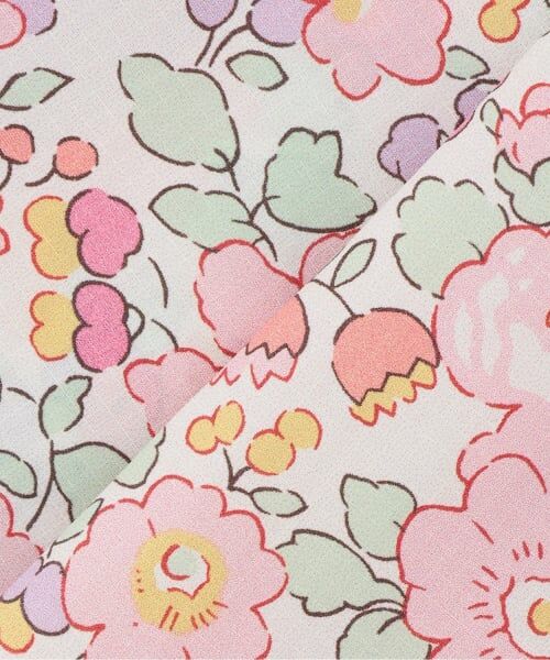 sense of wonder / センス オブ ワンダー その他アウター | Betsyレインコート | 詳細7